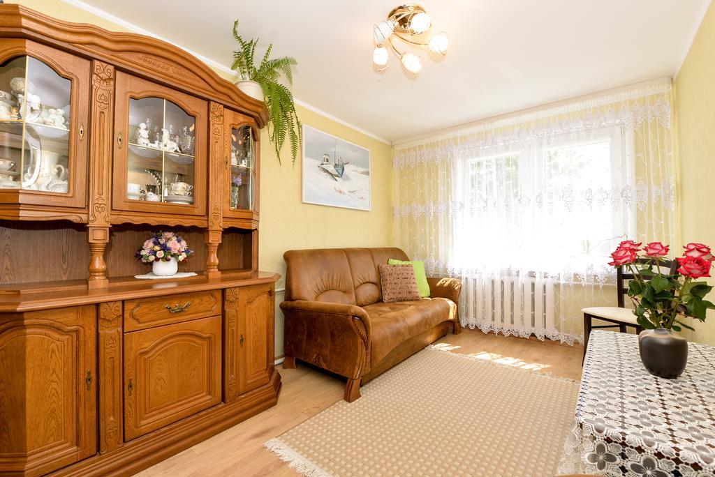 Guesthouse "Nakvyne Pas Zveja" Nagliu Street นิดา ภายนอก รูปภาพ